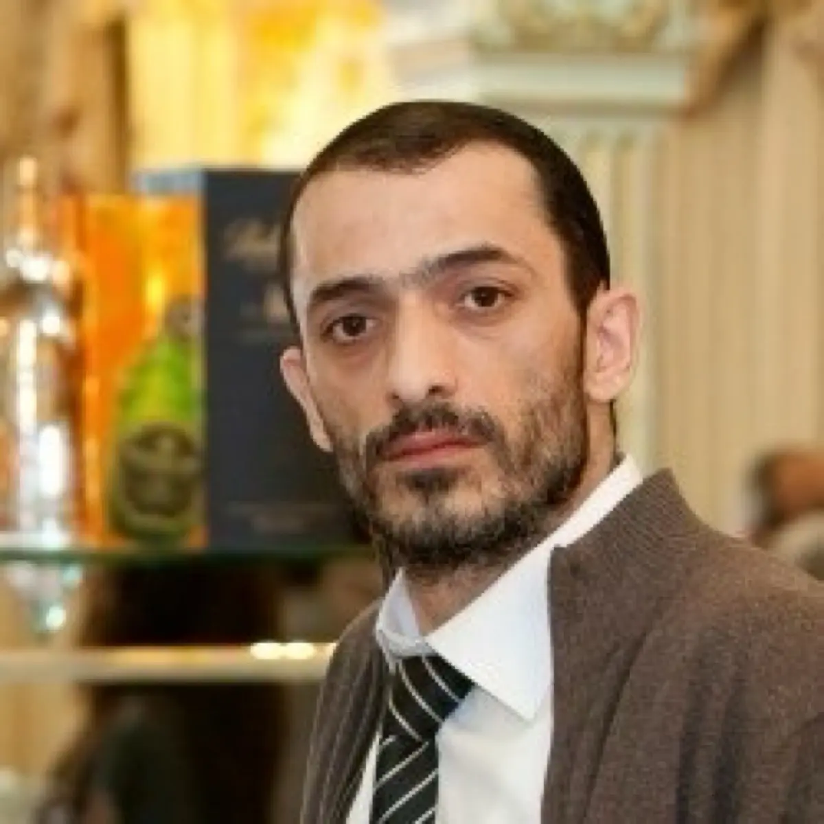 Аслан Чв