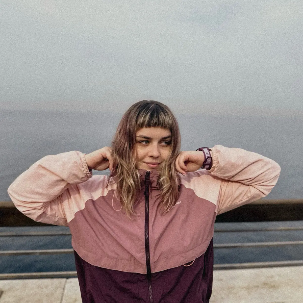 Александра Вронская | Сетка — социальная сеть от hh.ru