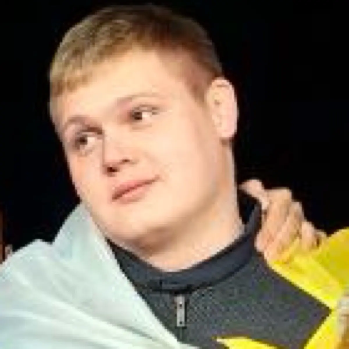 Дима Фомин