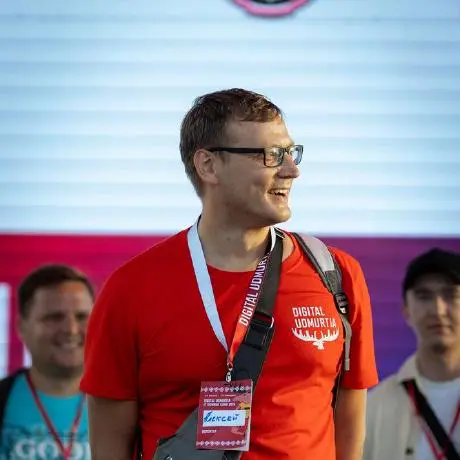 Алексей Пырта