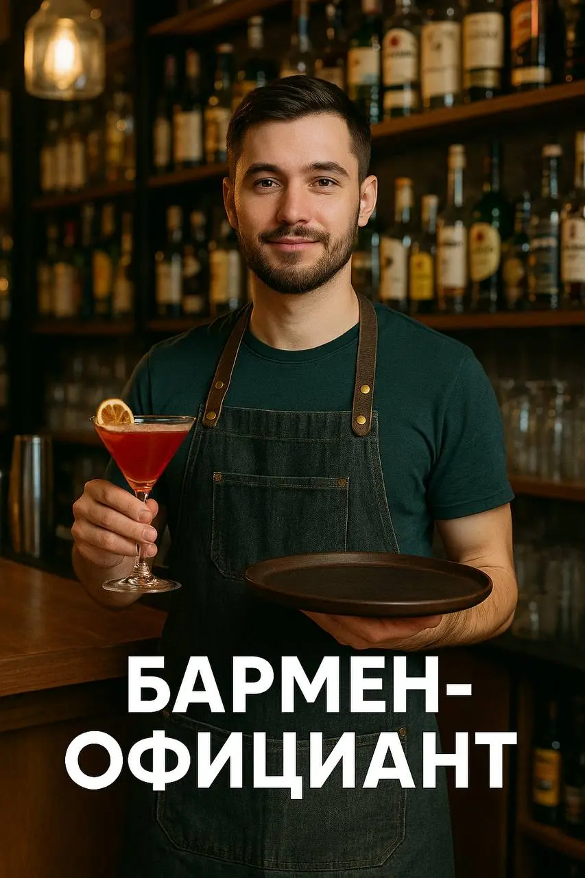 В настоишную на постоянку требуется бармен-официант.
График: 5/2 с 12.00 до 00.30
Выход 5 000₽
@ySosedaGreem
+79913009563
В сообщении коротко о себе и фото свое | Сетка — социальная сеть от hh.ru