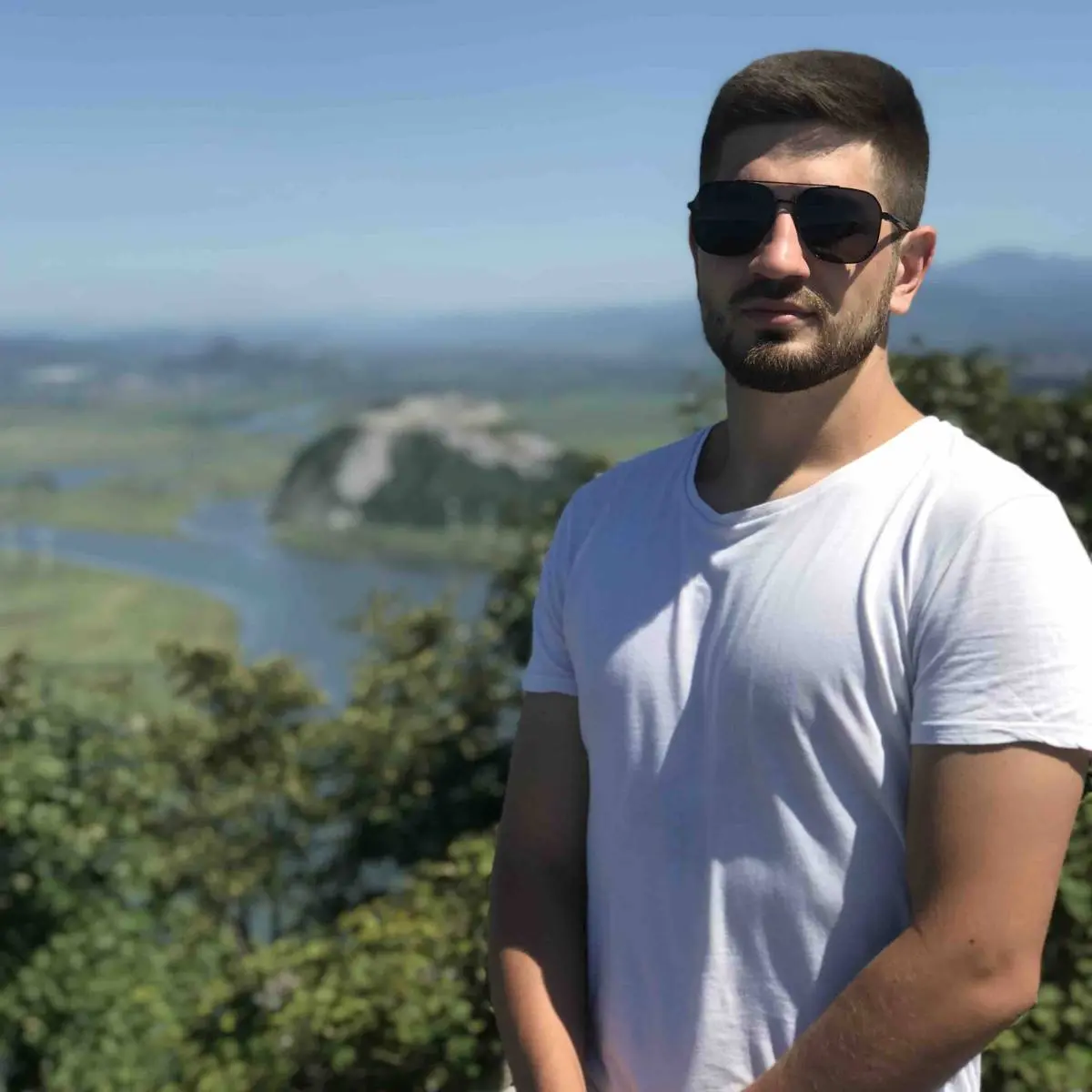 Алан Хандохов | Сетка — социальная сеть от hh.ru