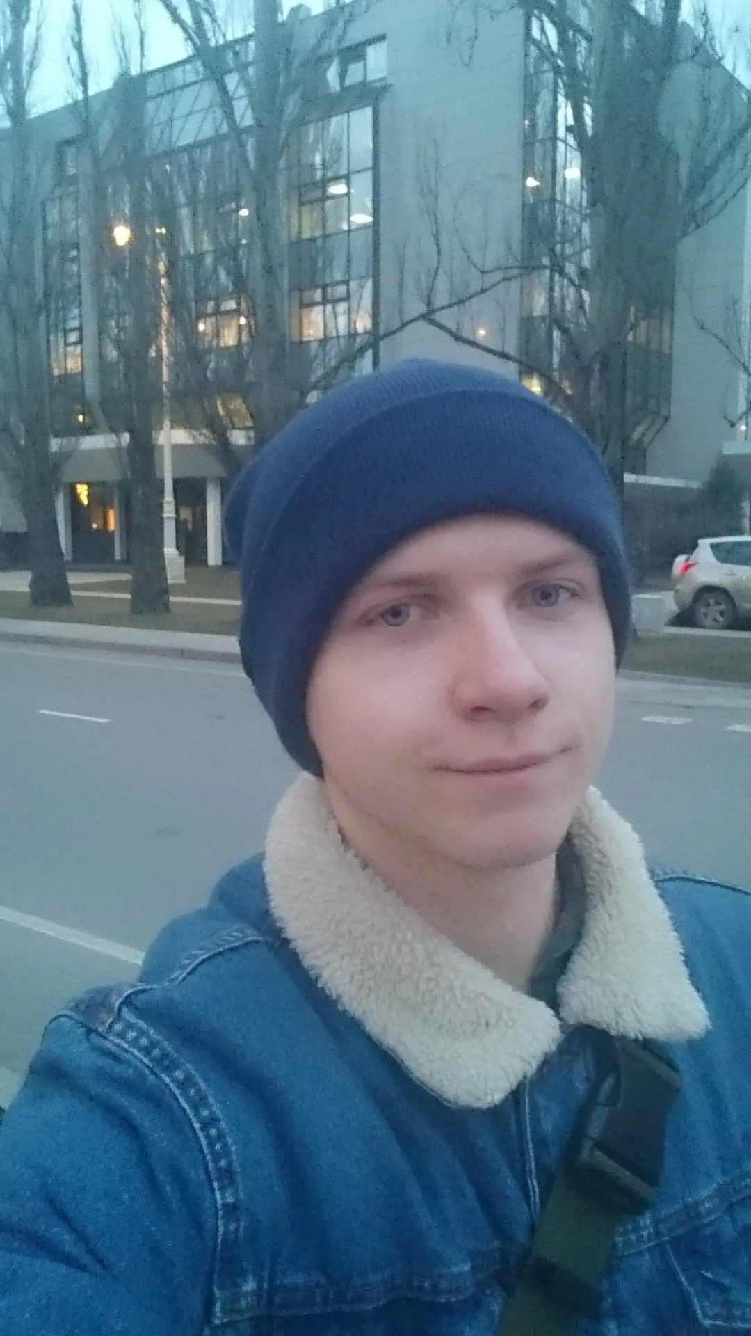 Георгий Румянцев