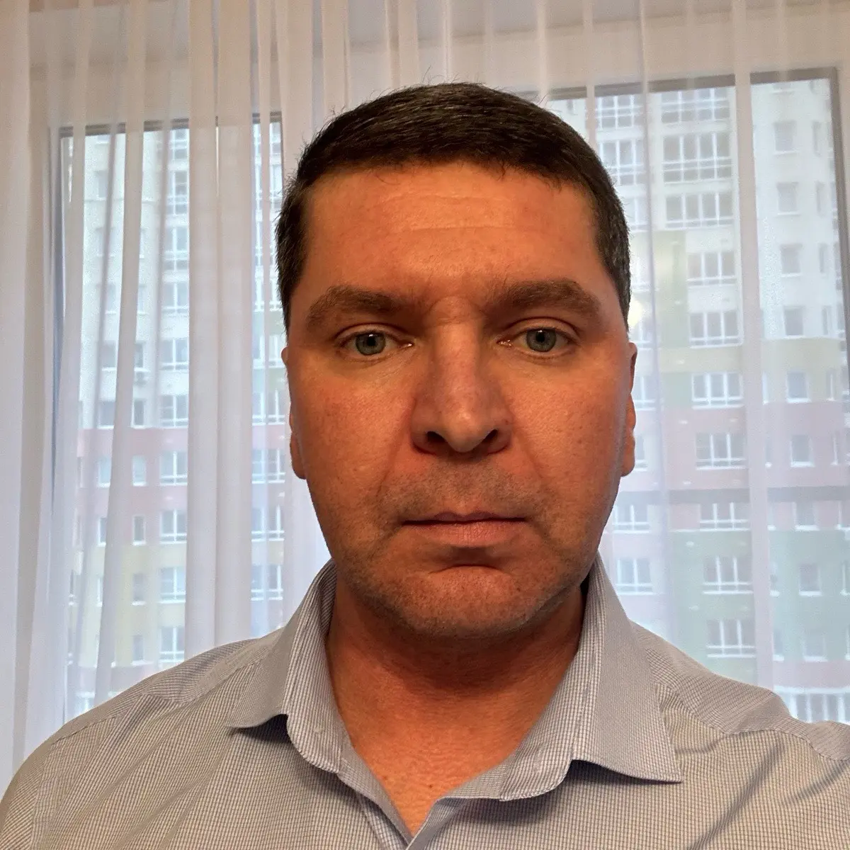 Алексей Брусов