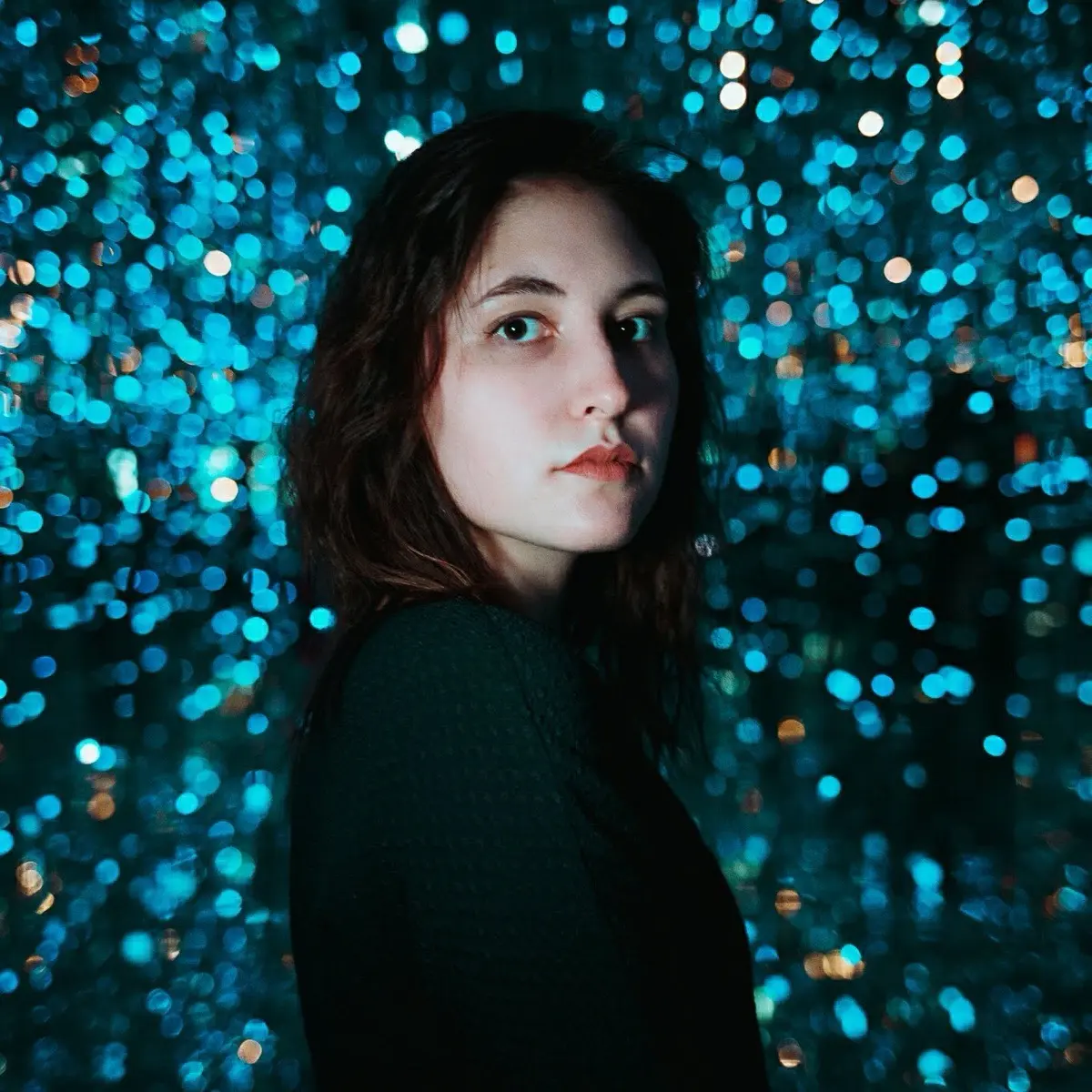 Алия Ямалиева