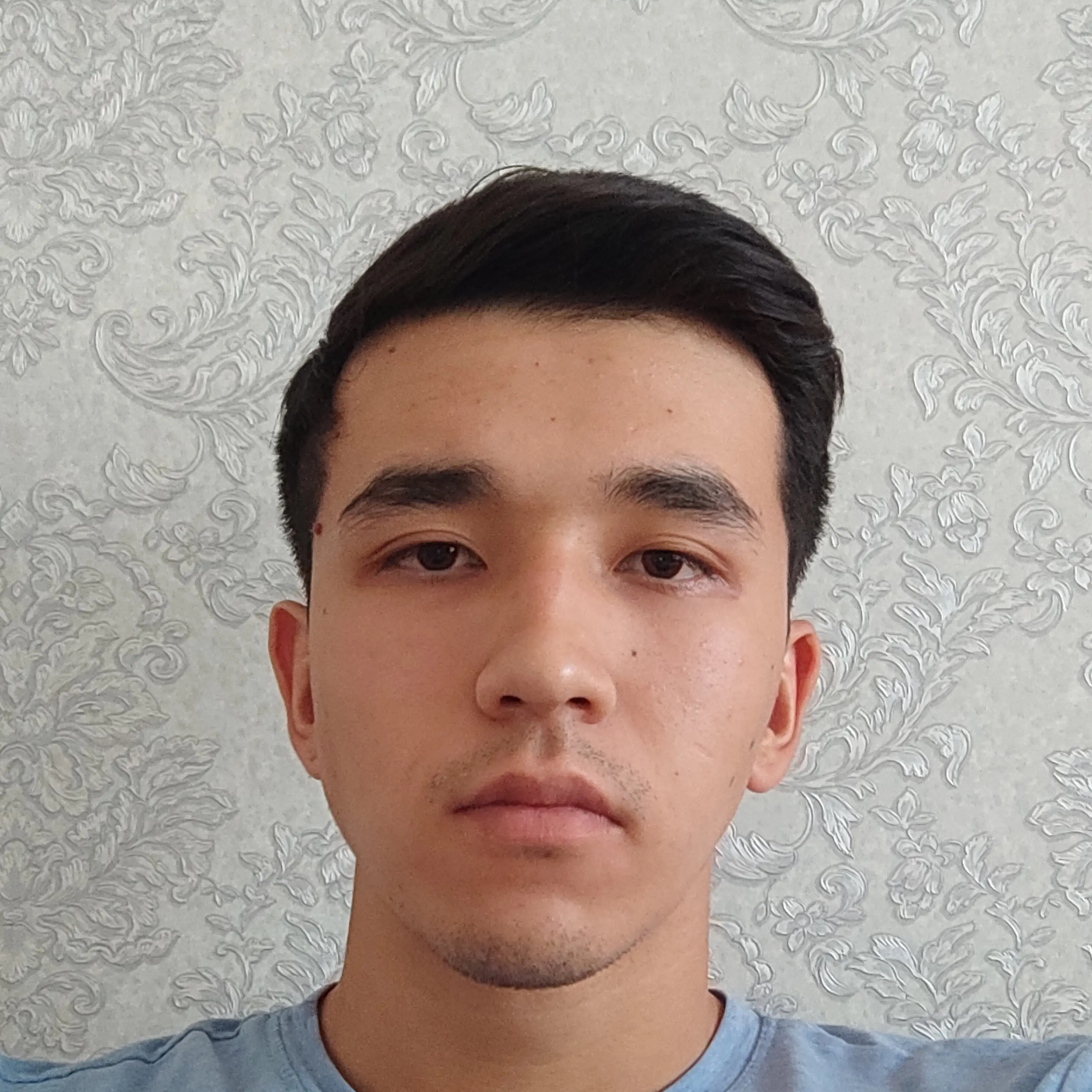 Ерасыл Аралов | Сетка — социальная сеть от hh.ru