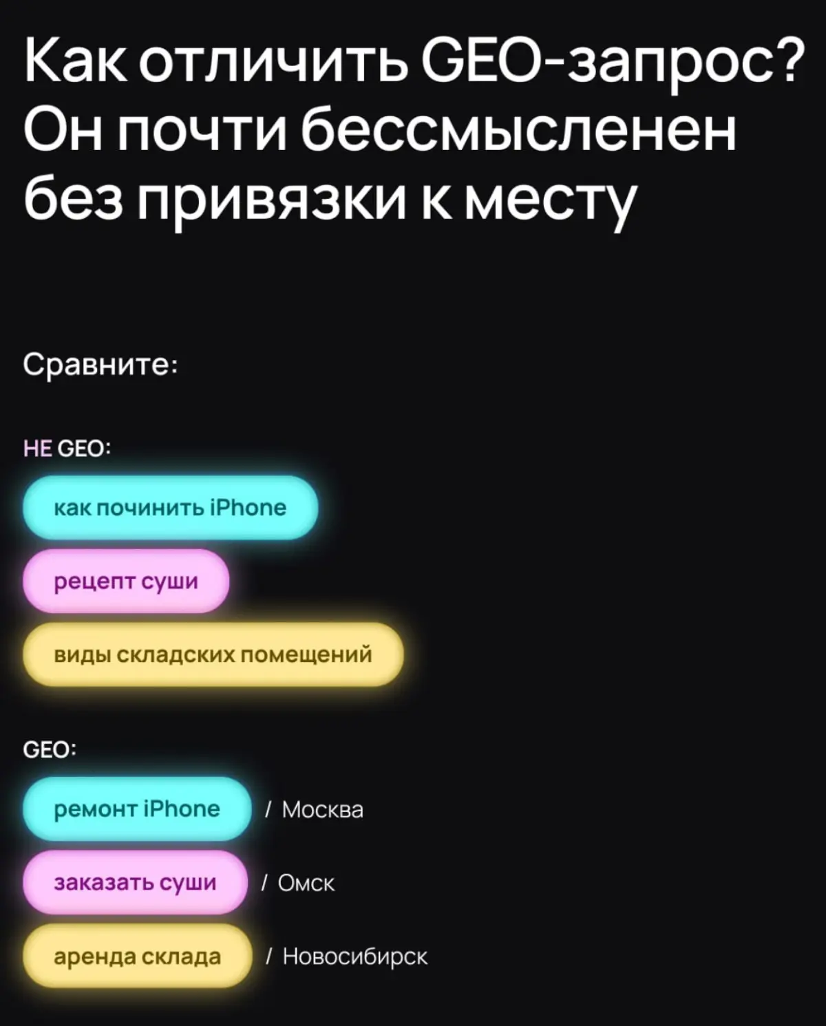 SEO в 2025 | Сетка — социальная сеть от hh.ru