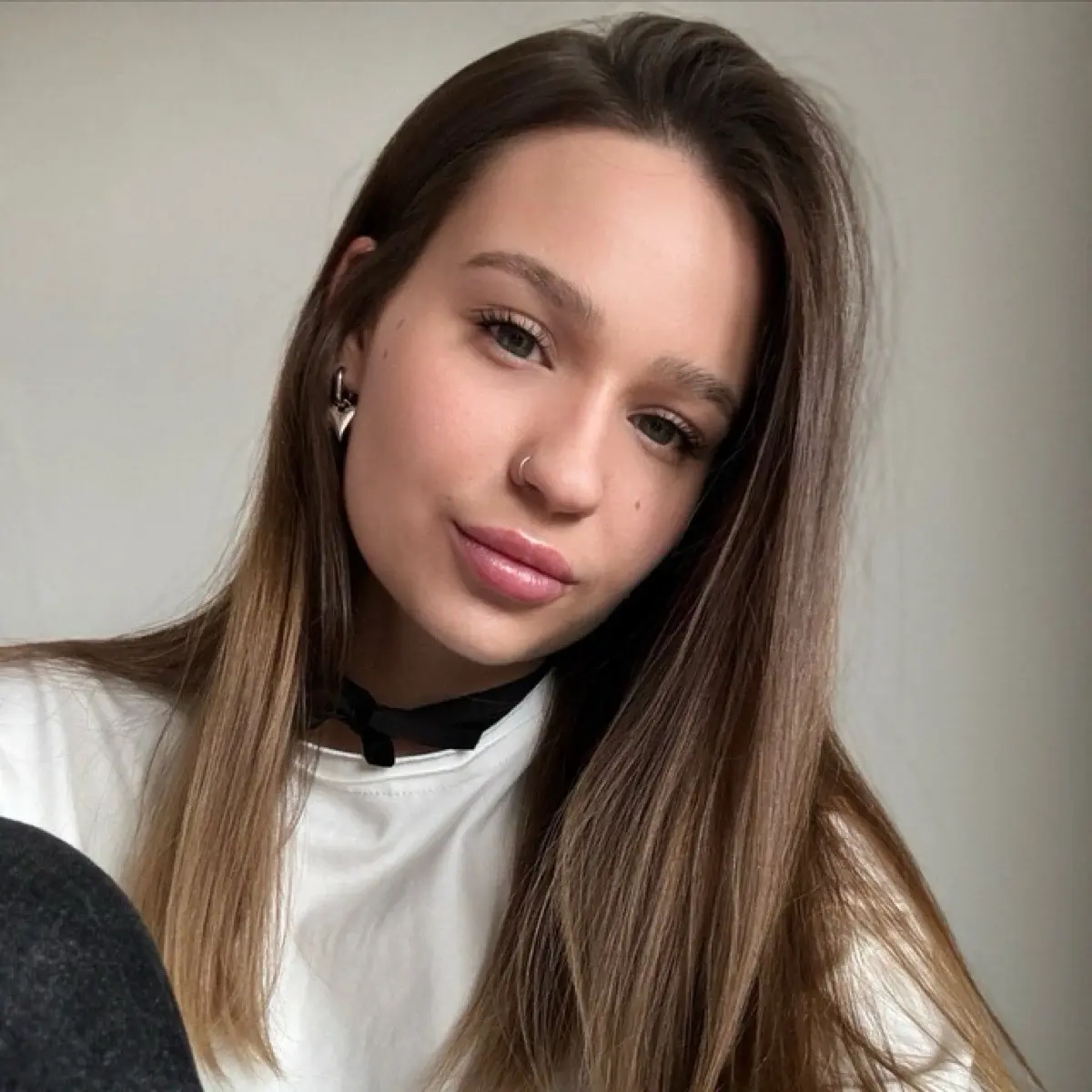 Мария Панова