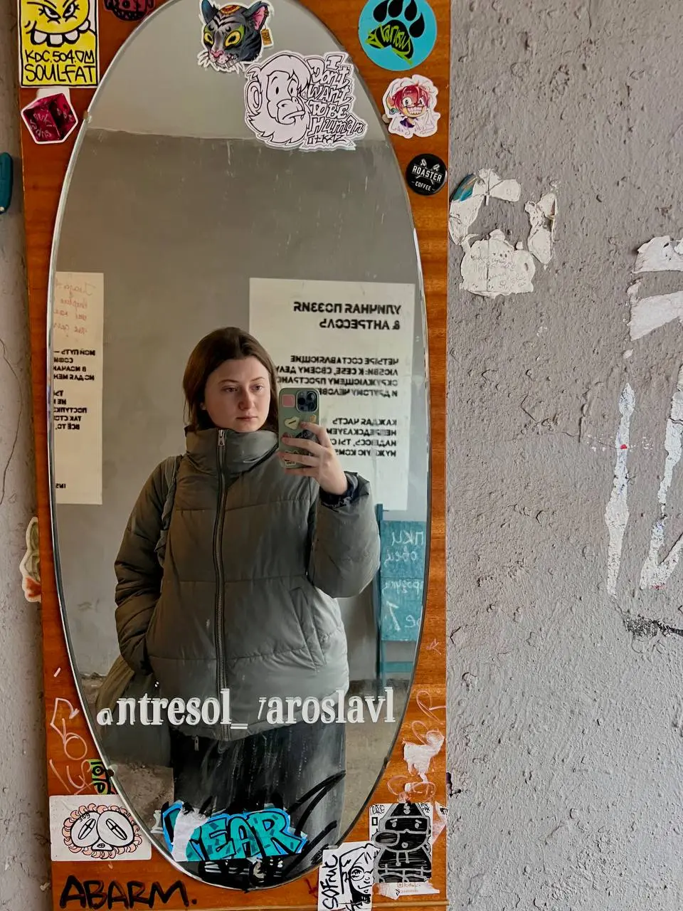 такой вот серый, но все равно красивый Ярославль
обошла почти все храмы и основные достопримечательности часа за 3 (?) примерно
с погодой таааак повезло 🤞🏻 | Сетка — социальная сеть от hh.ru