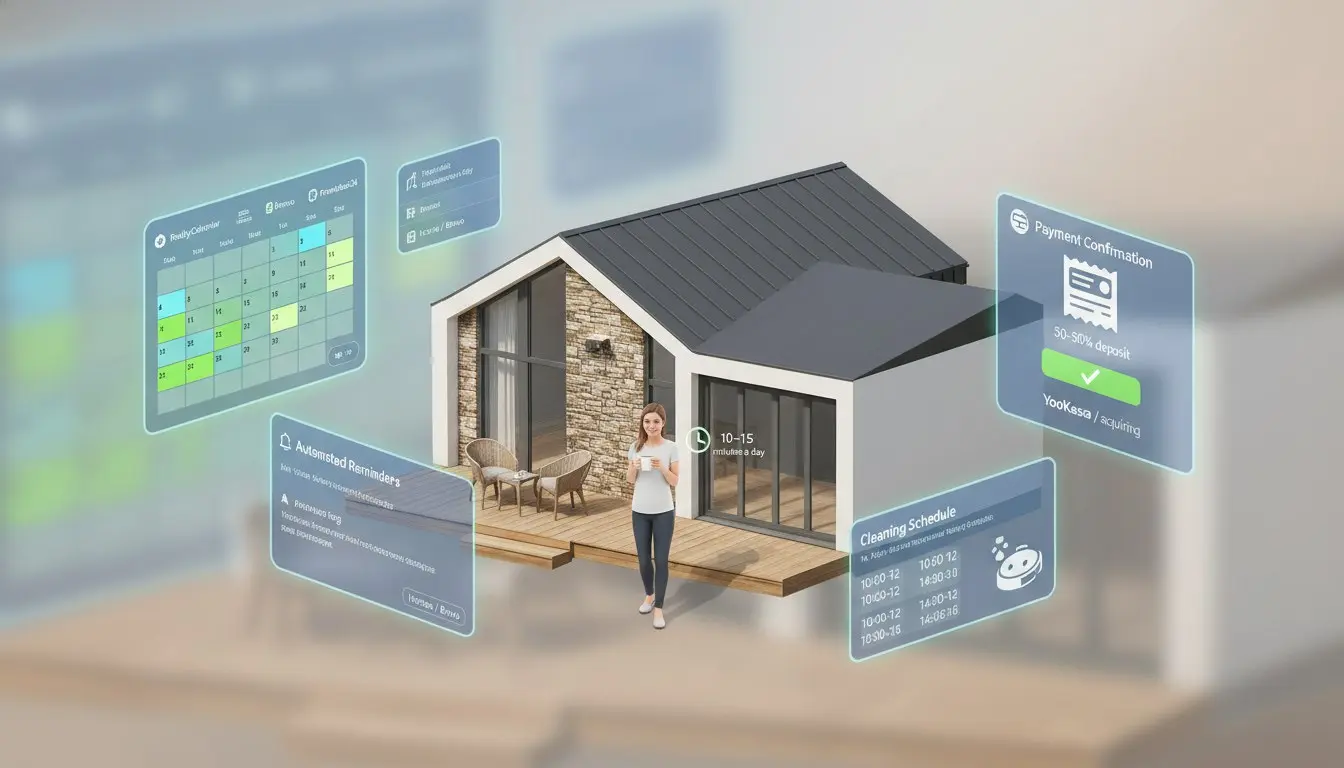 Устали от вечной гонки за датами и оплатой? 📅
Мы в Box House видим два главных пожирателя времени: распределение дат и деньги | Сетка — социальная сеть от hh.ru