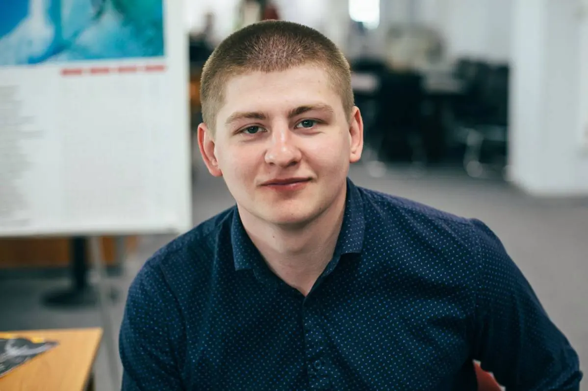 Кирилл Дагджи
