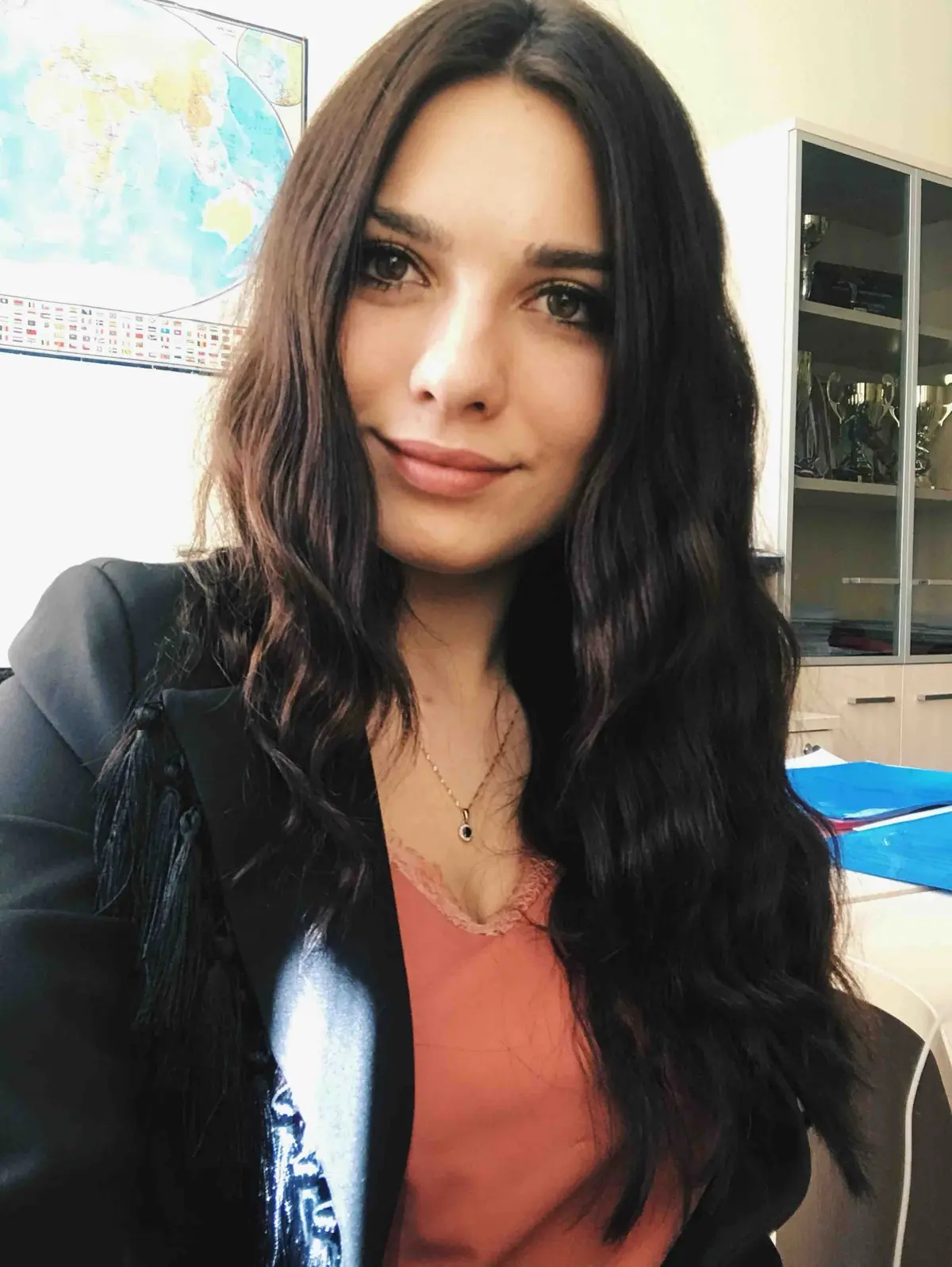 Таисия Афанасьева