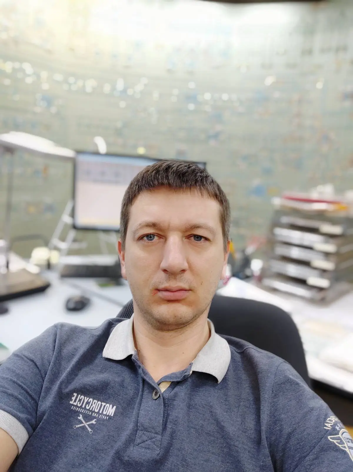 Евгений Гришин