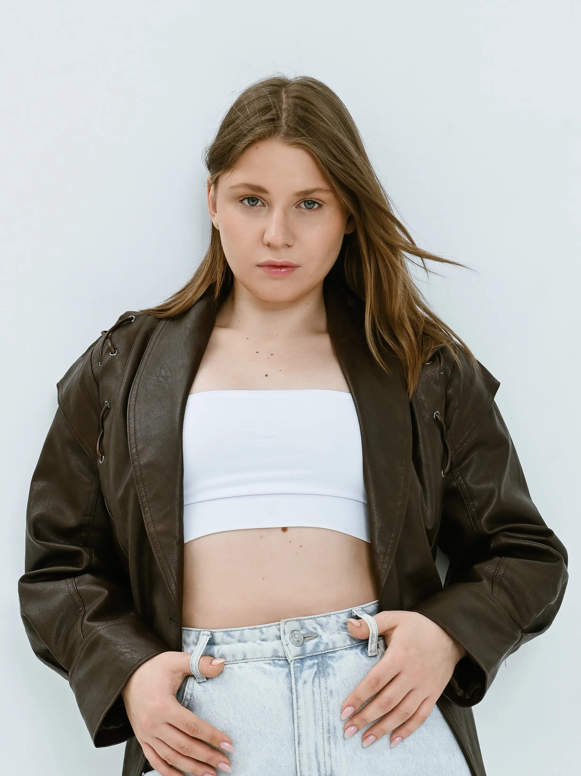 Дарья Лебедева | Сетка — социальная сеть от hh.ru