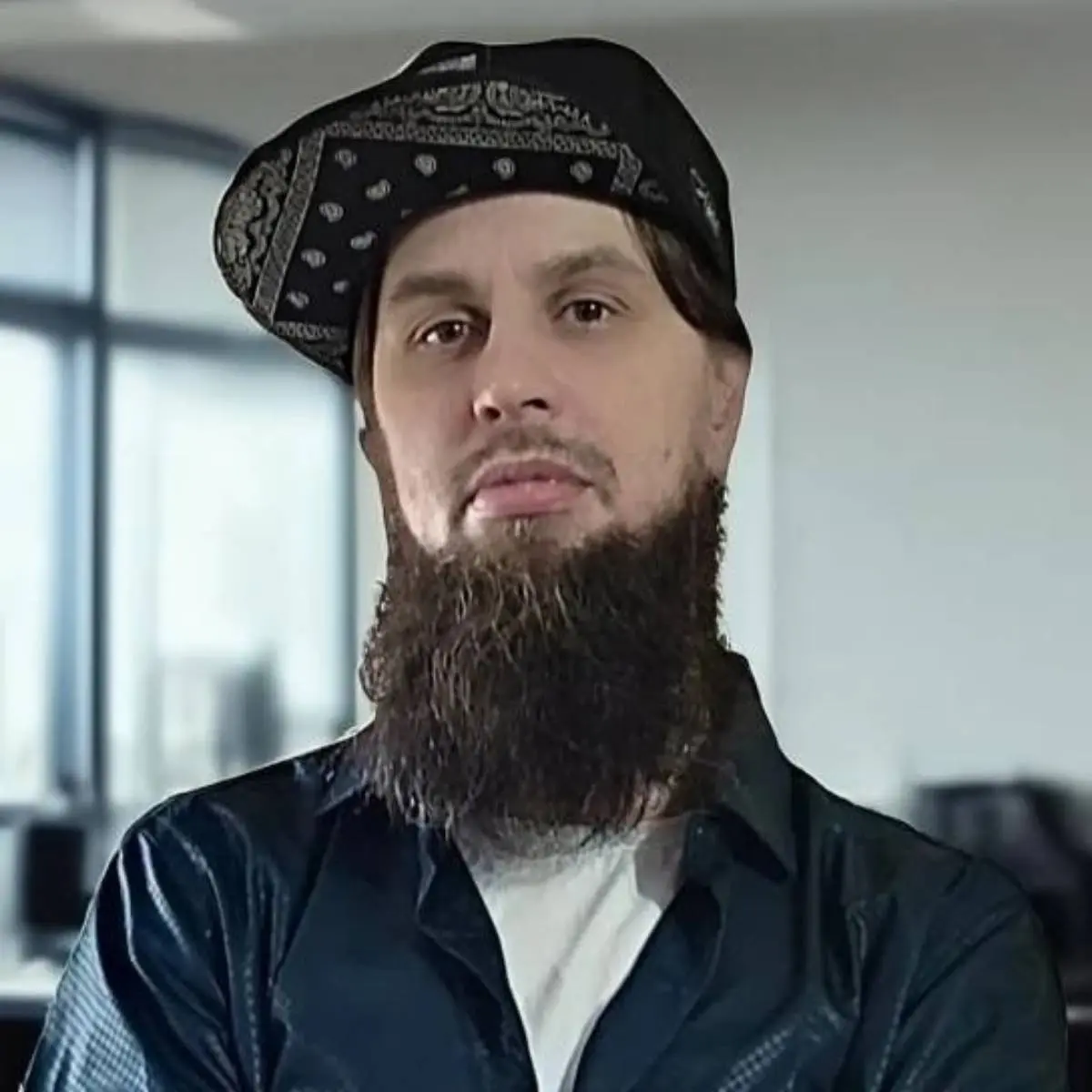 Евгений Чернышев | Сетка — социальная сеть от hh.ru