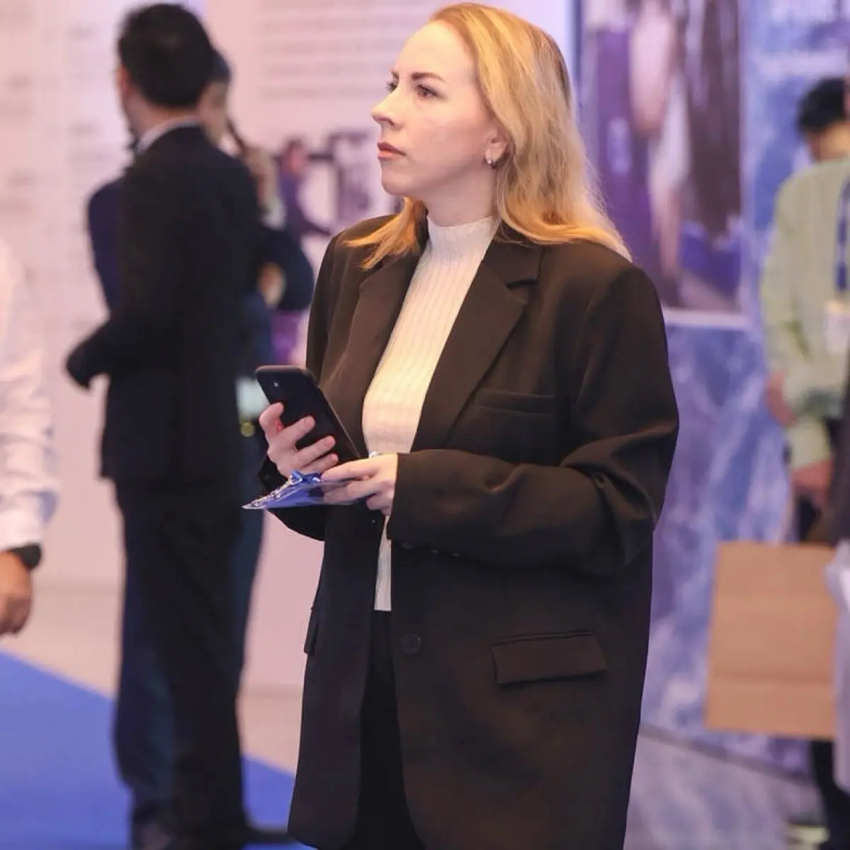 Юлия Леоненко | Сетка — социальная сеть от hh.ru