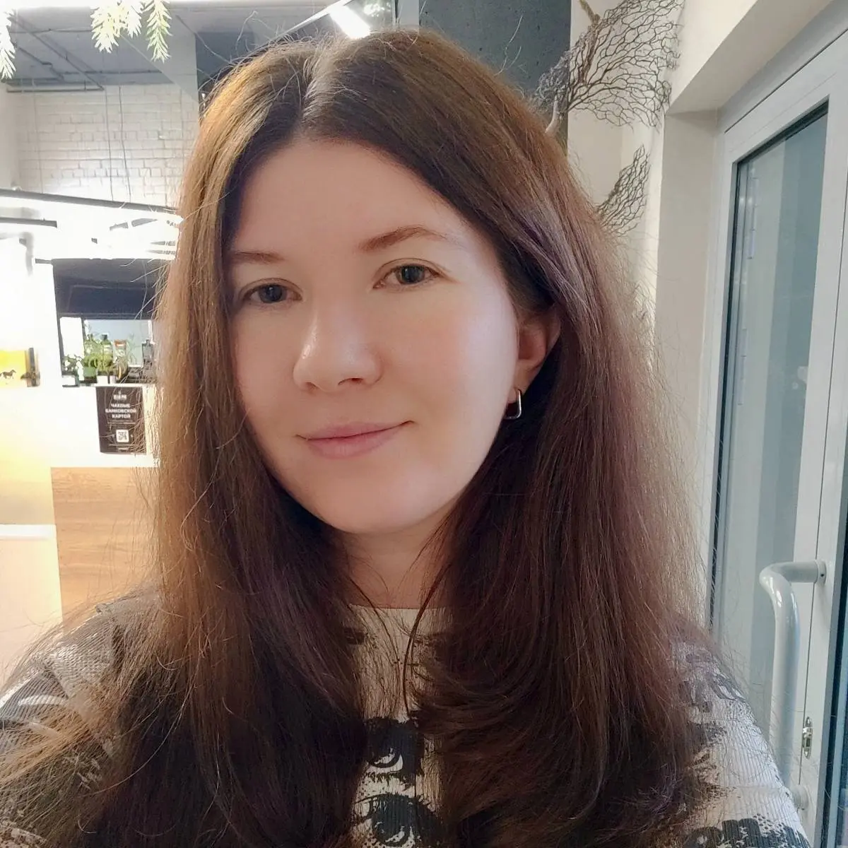 Анна Борисова | Сетка — социальная сеть от hh.ru