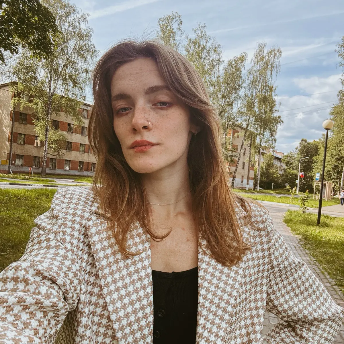 Кристина Ильмаст | Сетка — социальная сеть от hh.ru