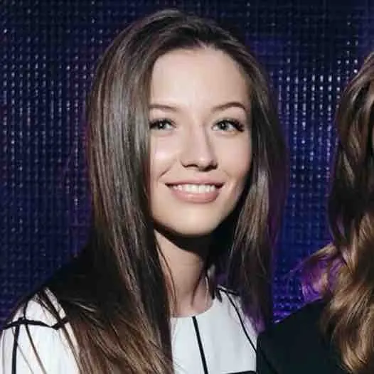 Serafima Ivashchenko