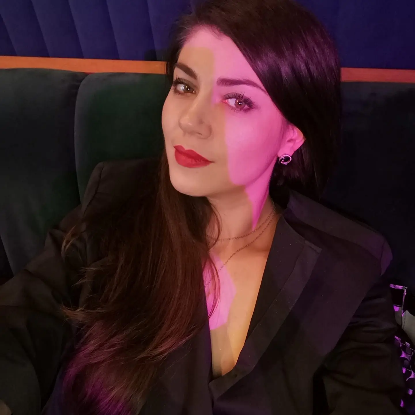 Ирина Мунтян | Сетка — социальная сеть от hh.ru