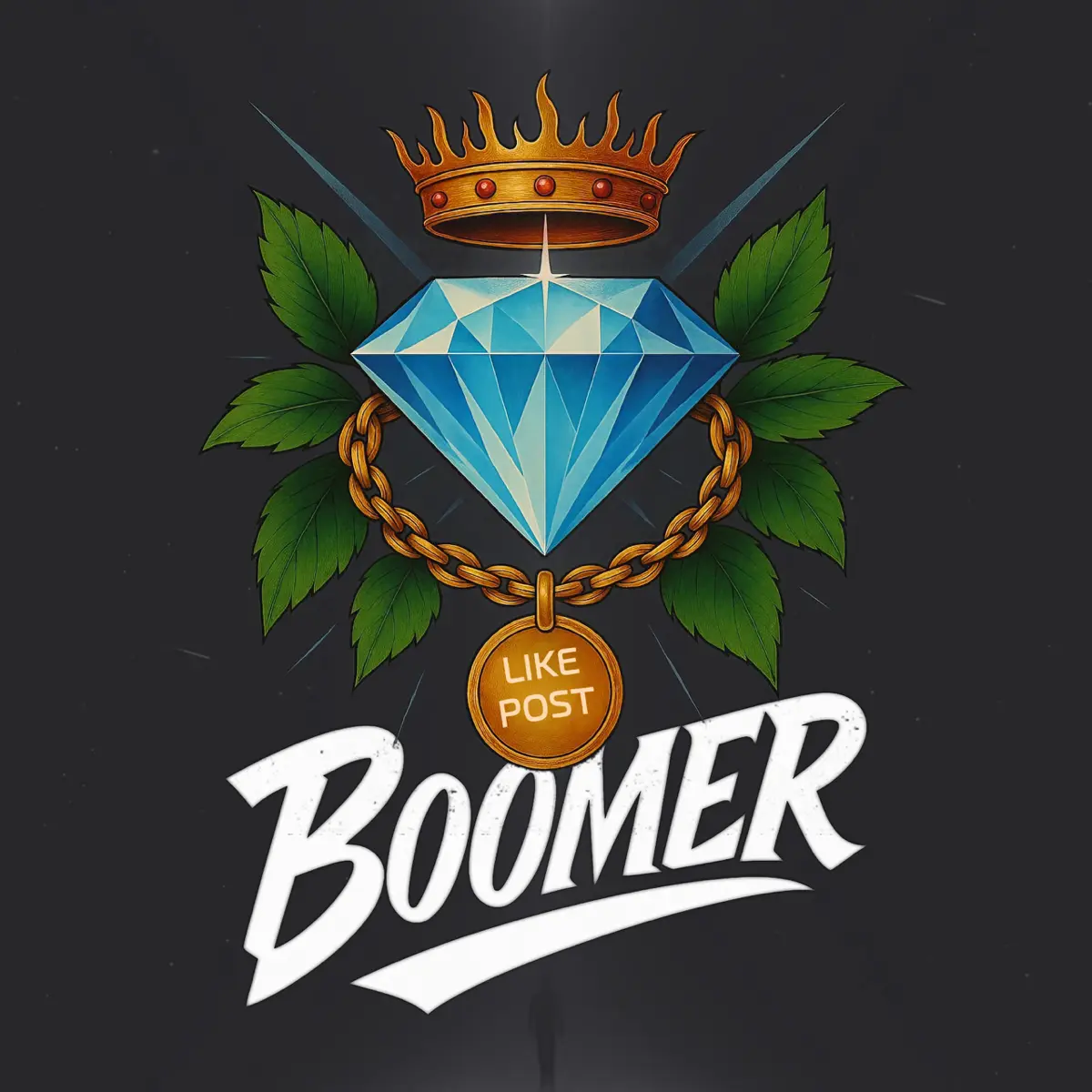 Like Post - Boomer | Сетка — социальная сеть от hh.ru