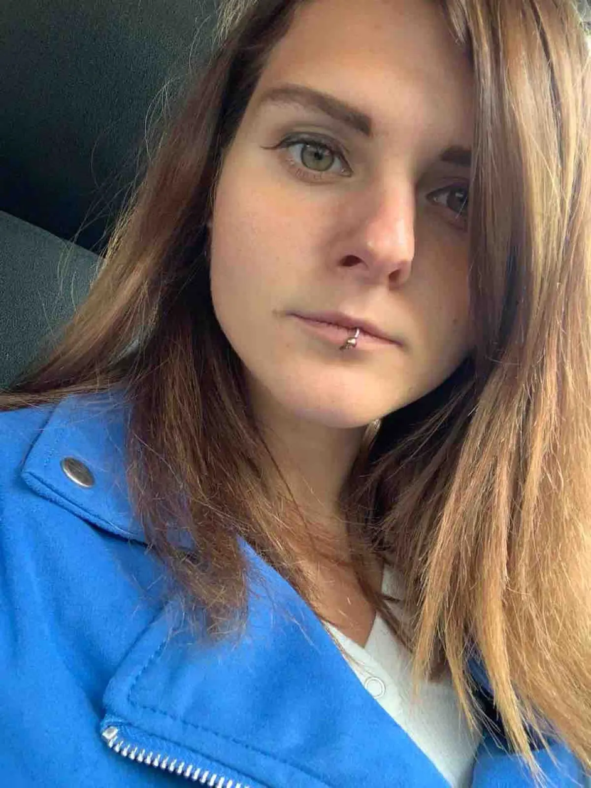 Виктория Якоби