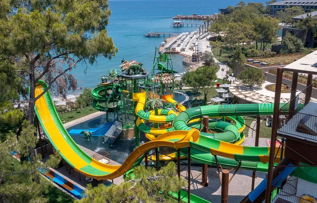 🔥NG Phaselis Bay 5* — именно тот отель, который выбирают блогеры и ценители безупречного отдыха на Анталийском побережье. Место, куда хочется возвращаться снова и снова!
🔥 Спецпредложение: до 31.12 | Сетка — социальная сеть от hh.ru