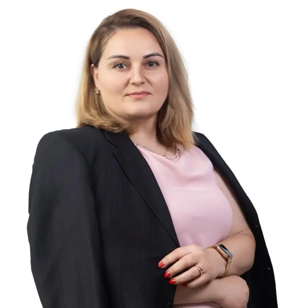 Анжела Симонян