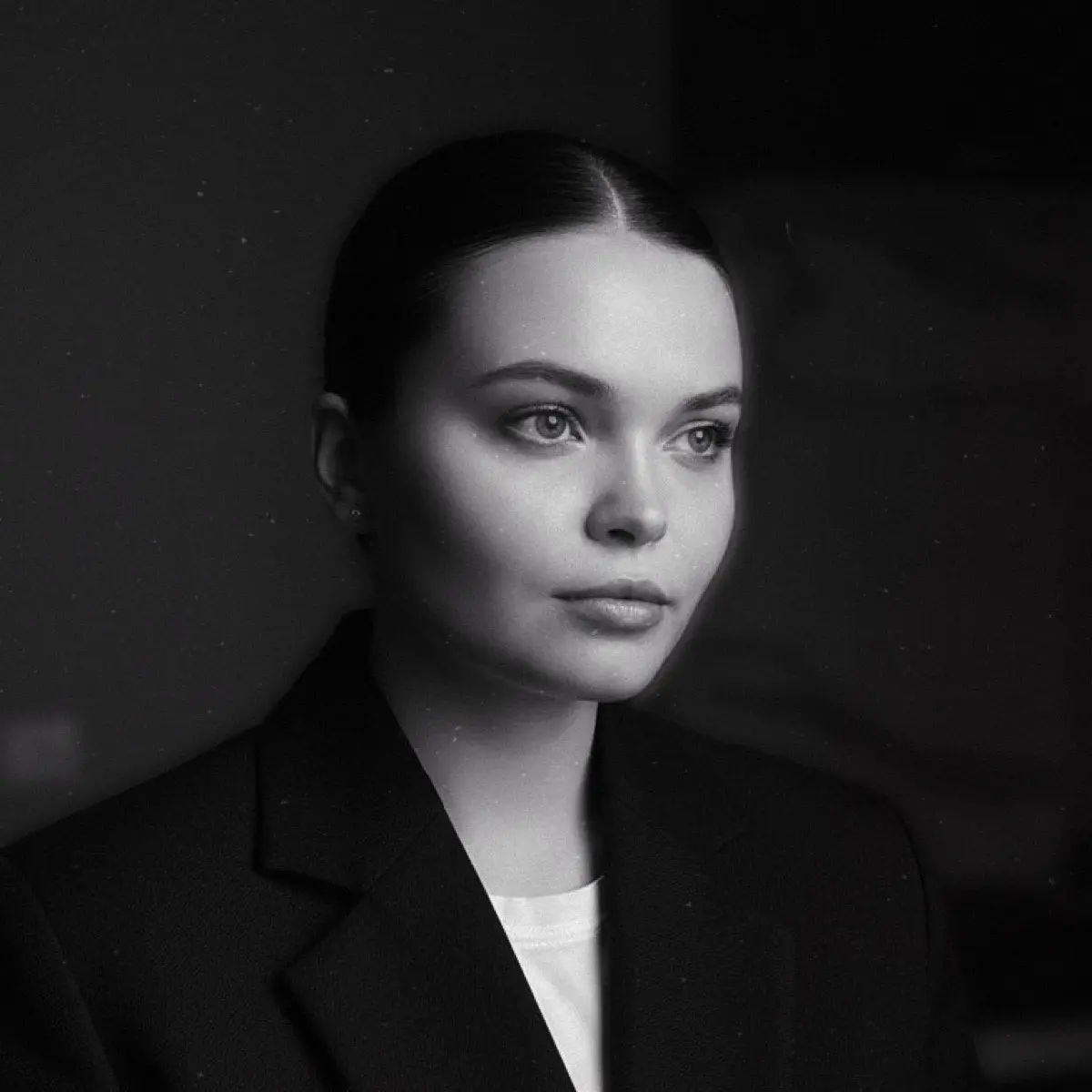 Ангелина Смирнова