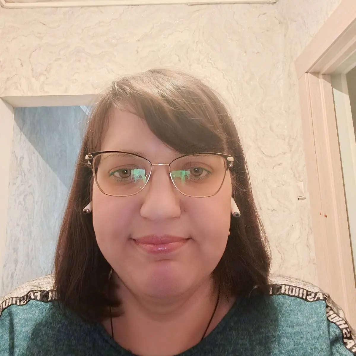 Елена Набатова