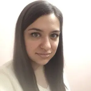 Ксения Попкович