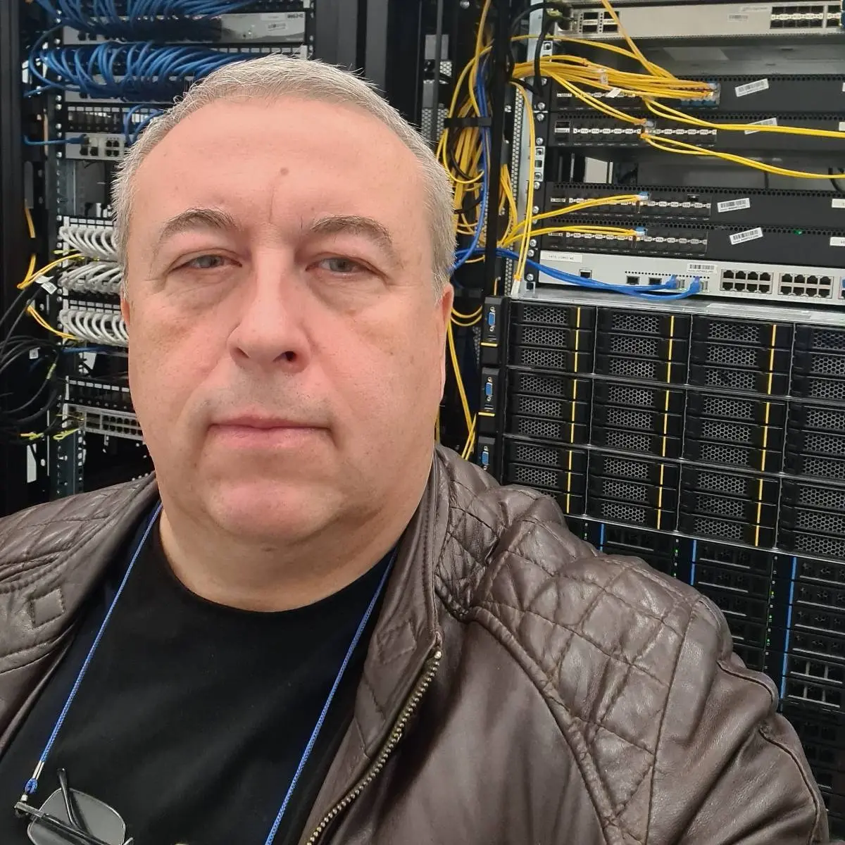 Сергей Милявский | Сетка — социальная сеть от hh.ru