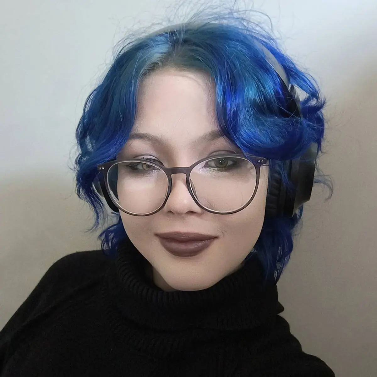 Анна Хабибуллина