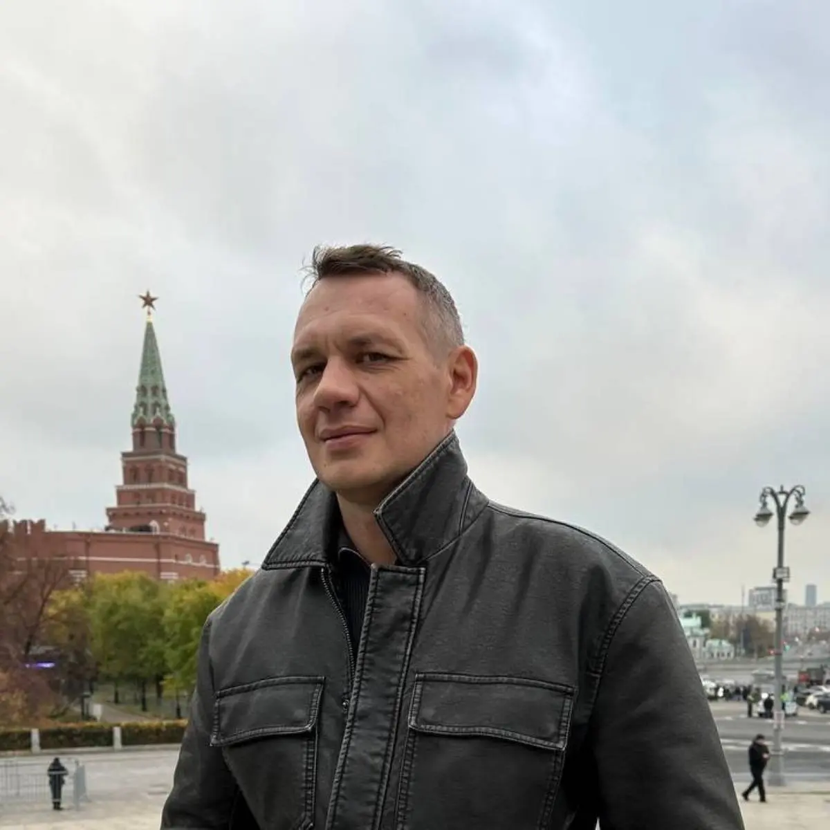 Станислав Сутягин | Сетка — социальная сеть от hh.ru