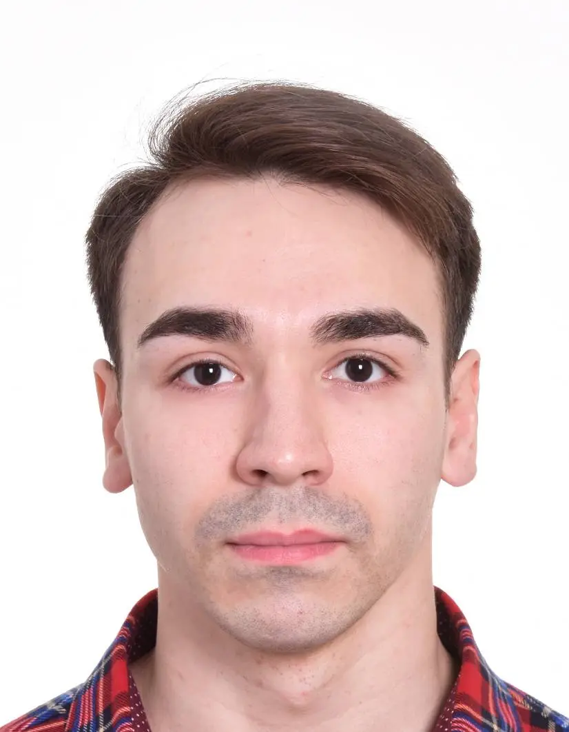 Альберт Тазитдинов