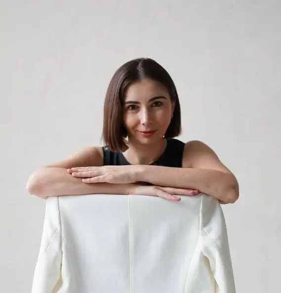 Марина Староверкина | Сетка — социальная сеть от hh.ru