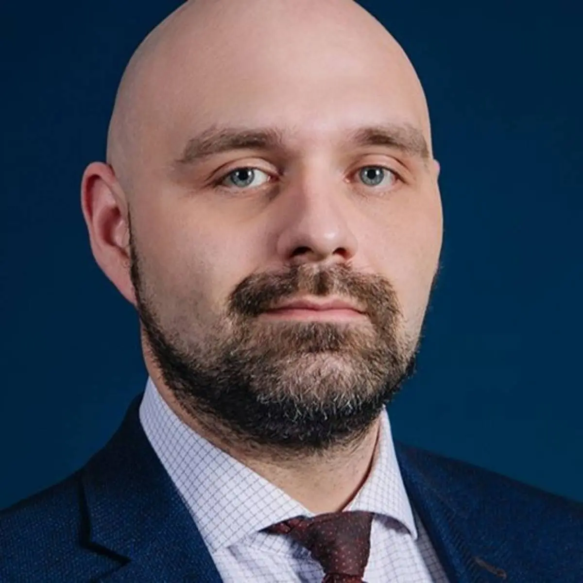 Денис Воденеев