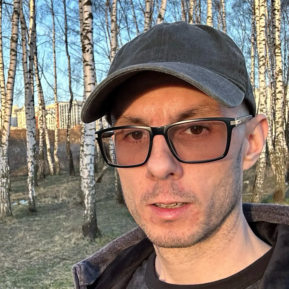 Сергей Шестак