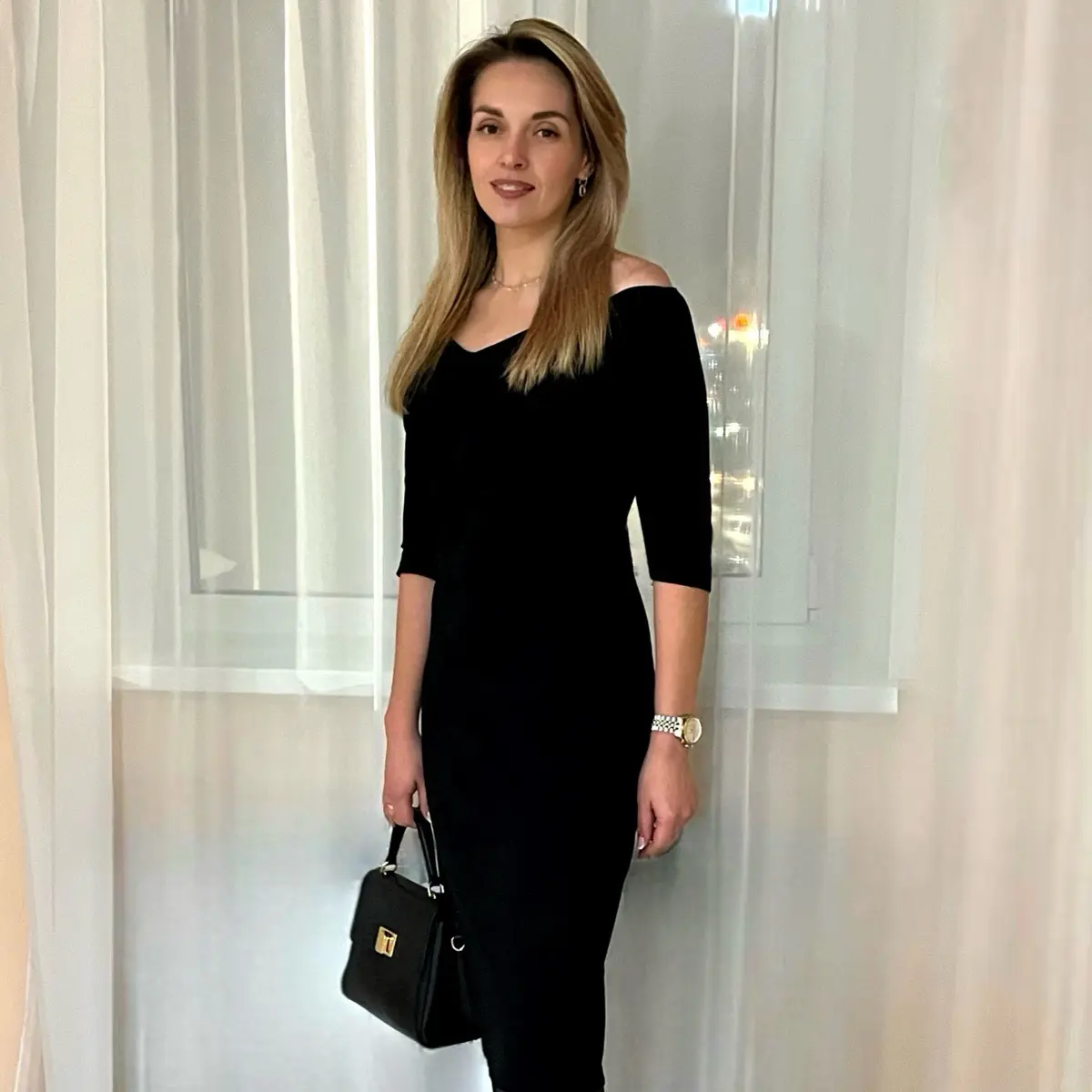 Людмила Королева