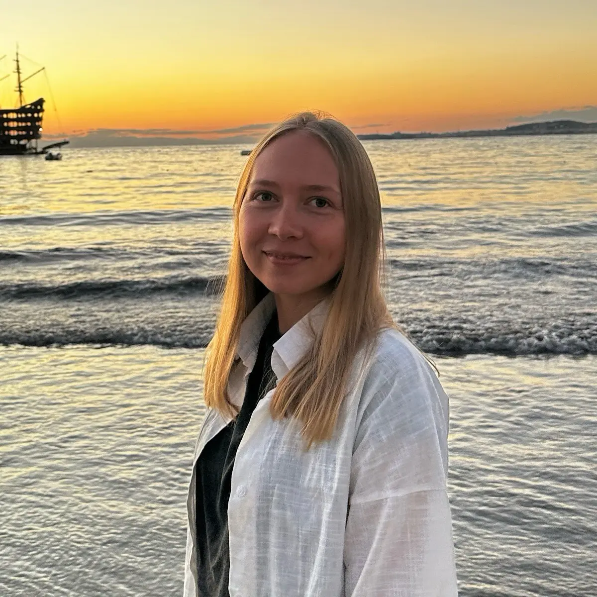 Анастасия Котухова | Сетка — социальная сеть от hh.ru