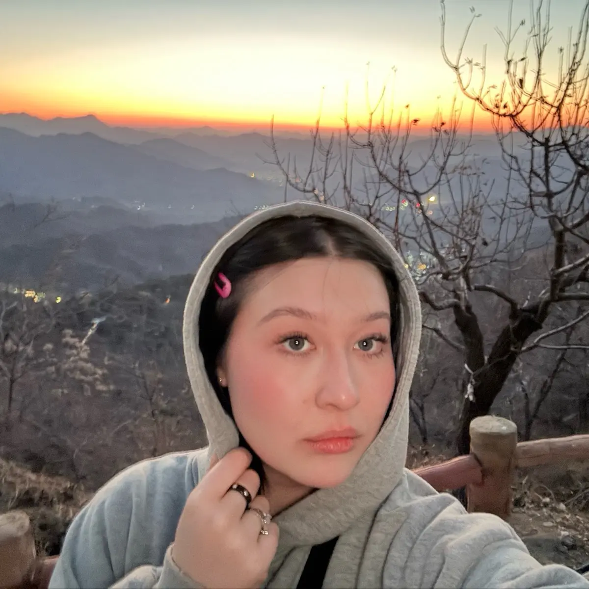 Полина Капитонова