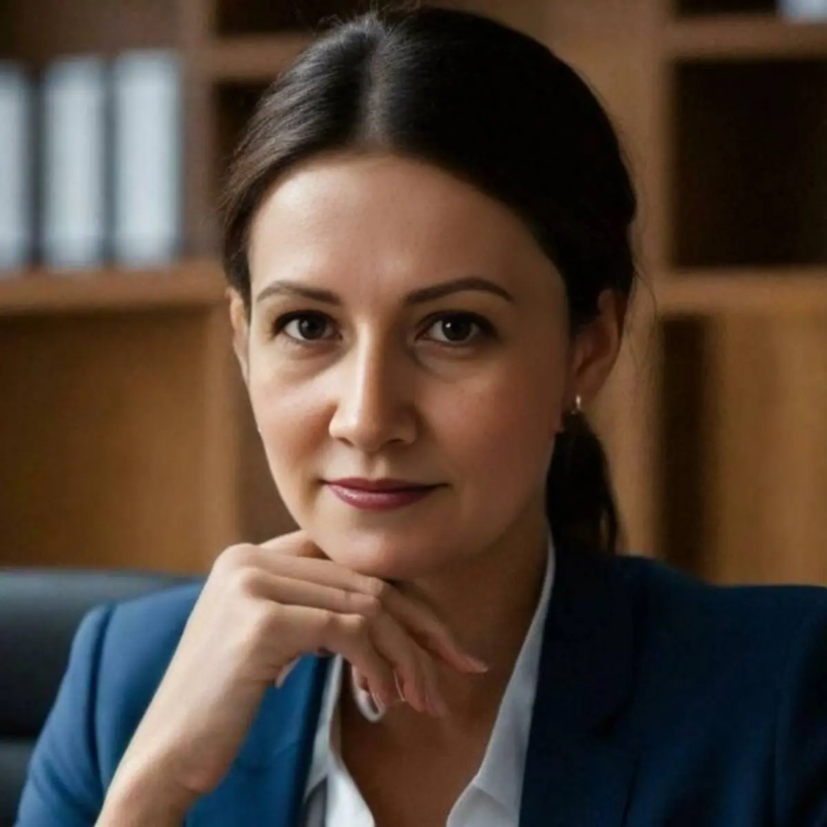 Elena Usyn | Сетка — социальная сеть от hh.ru