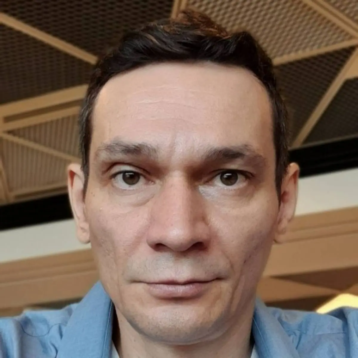 Андрей Гаркуша