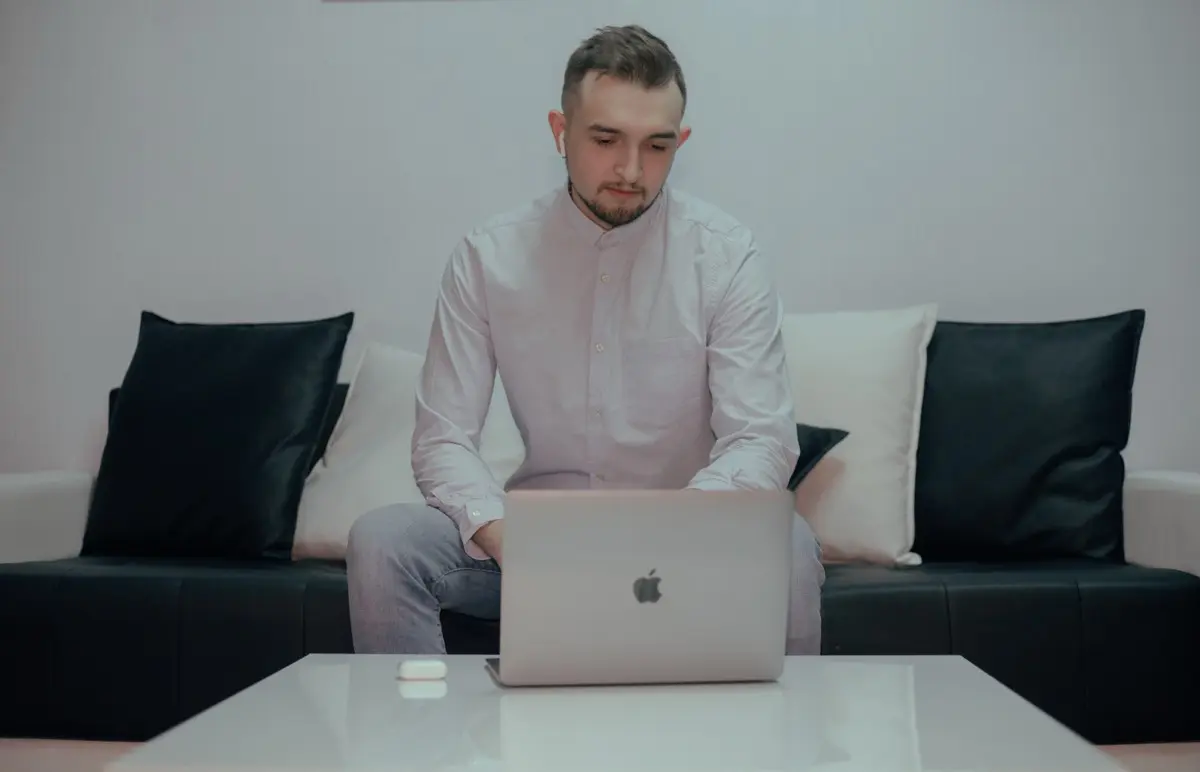Михаил Кожевников