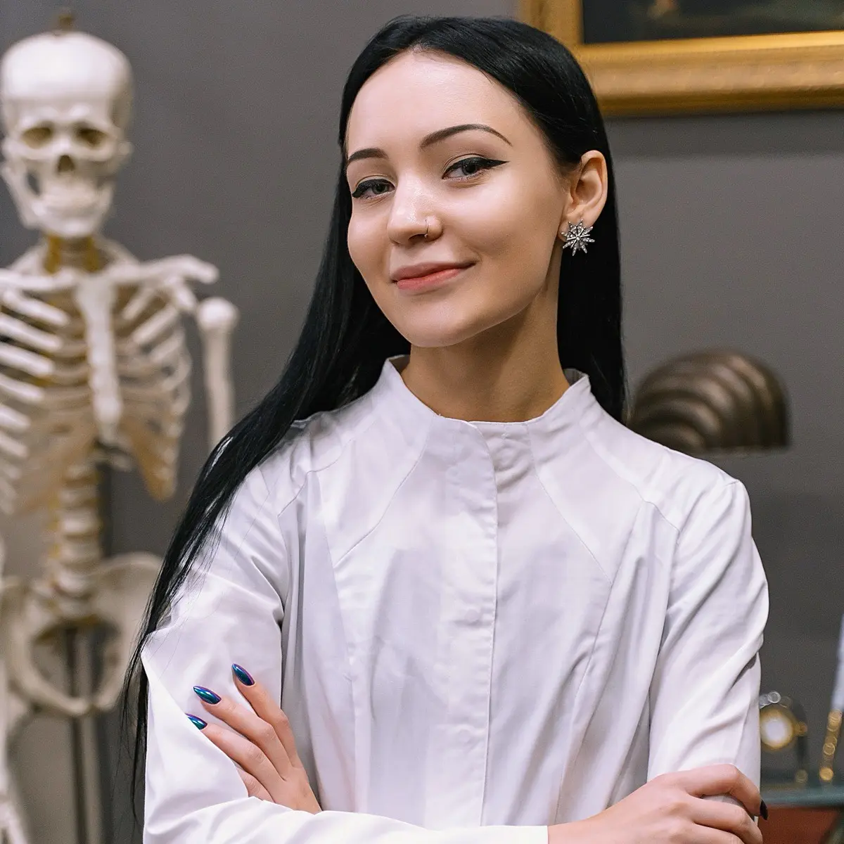 Алёна Мацнева