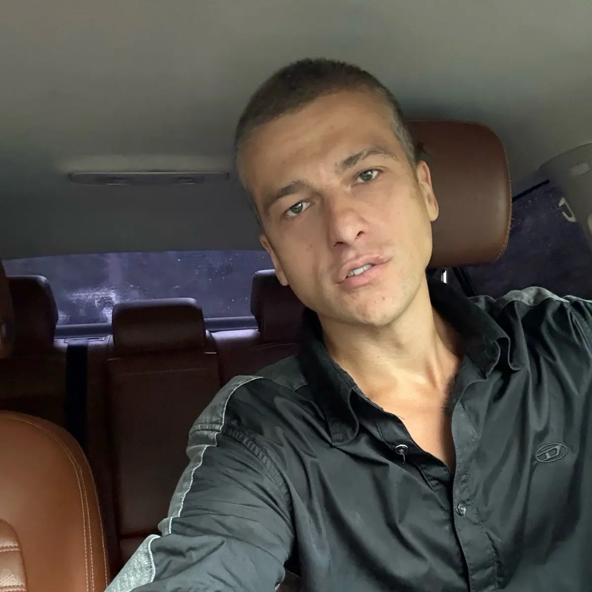 Денис Верняков