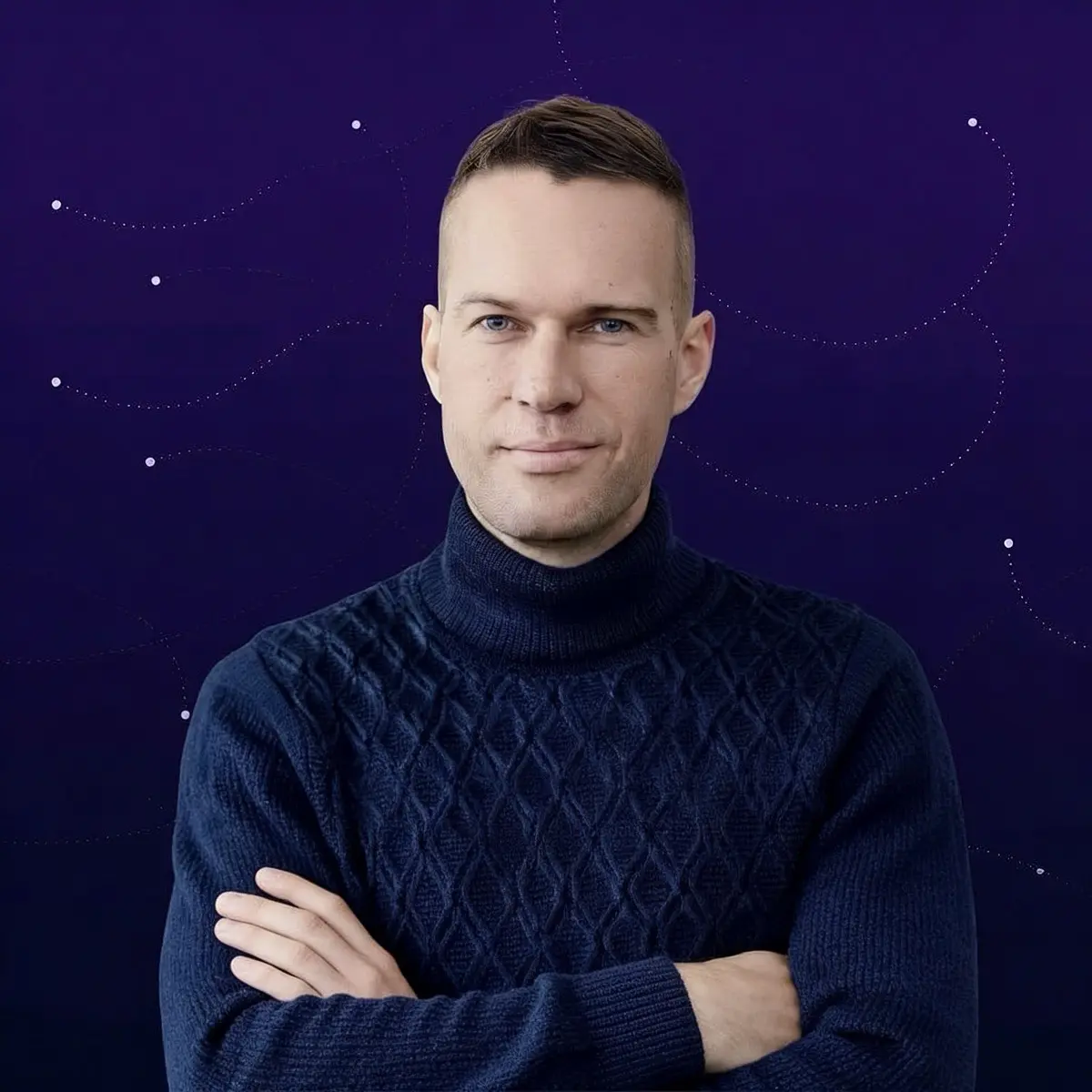 Андрей Иванов | Сетка — социальная сеть от hh.ru