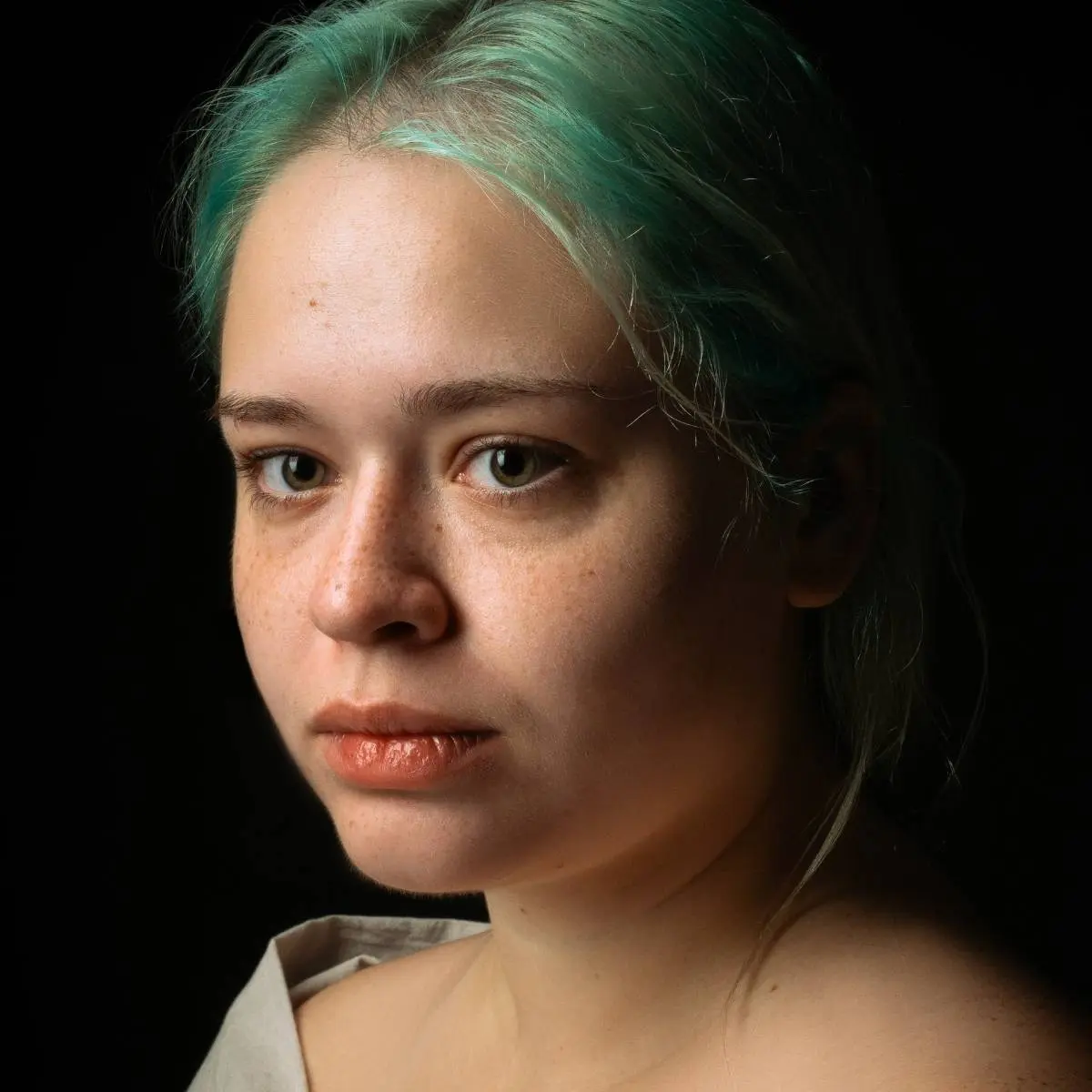 Анастасия Соколова