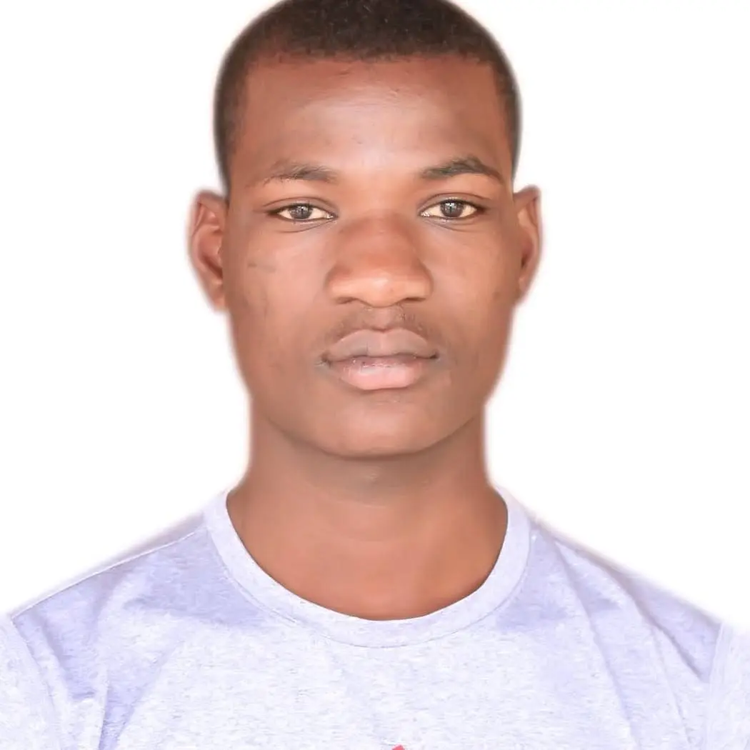 Niyonshuti Martin | Сетка — социальная сеть от hh.ru