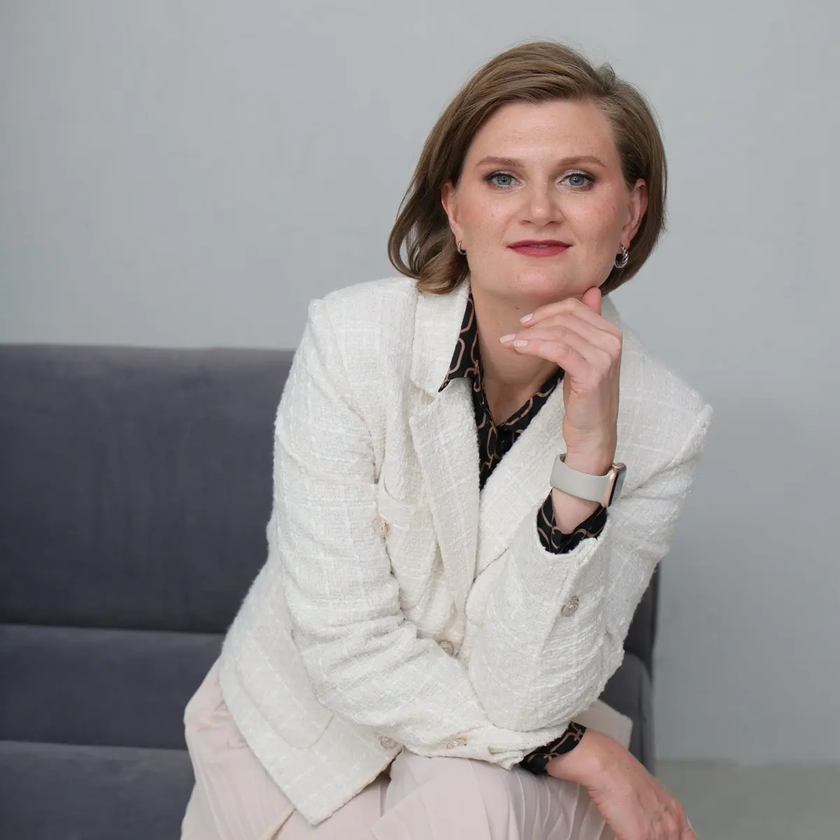 Анастасия Арифулина | Сетка — социальная сеть от hh.ru